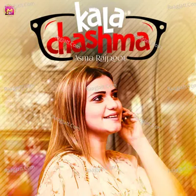 Kala Chashma - Single