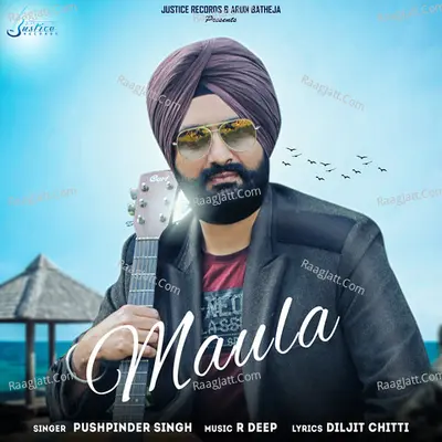 Maula