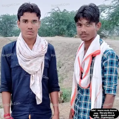 cheej braand meena ch Manish nantodi Cover