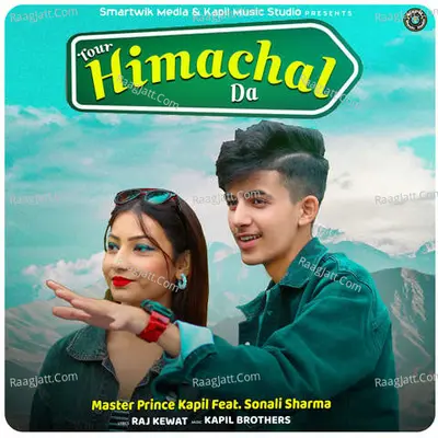 Tour Himachal Da Cover