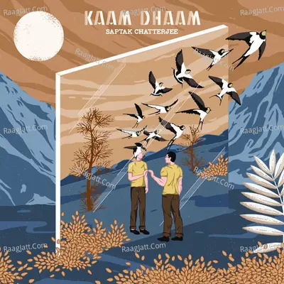 Kaam Dhaam Cover