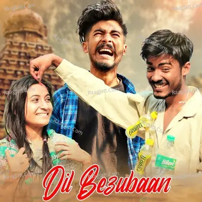 Dil Bezubaan Cover