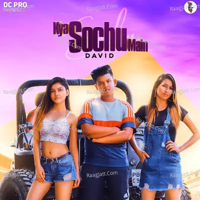 Kya Sochu Main Cover
