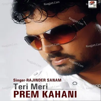 Teri Meri Prem Kahani Poster