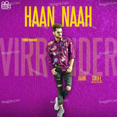 Haan Naah Cover