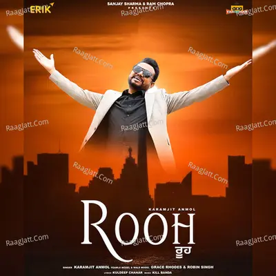 Rooh