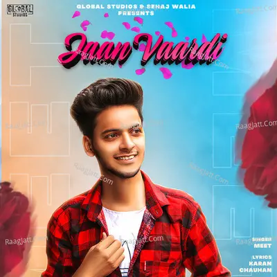 Jaan Vaardi Cover