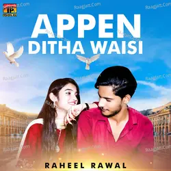 Appen Ditha Waisi - Single