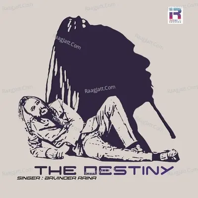 The Destiny - Arvinder Raina