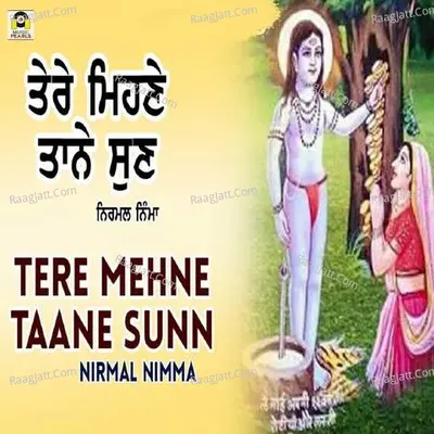 Tere Mehne Taane Sunn