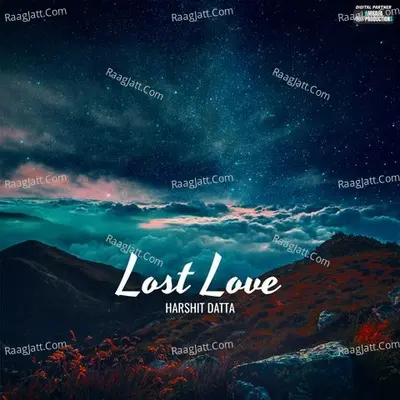 Lost Love Cover