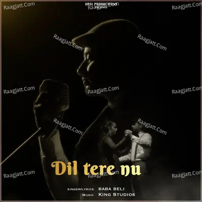 Dil Tere Nu