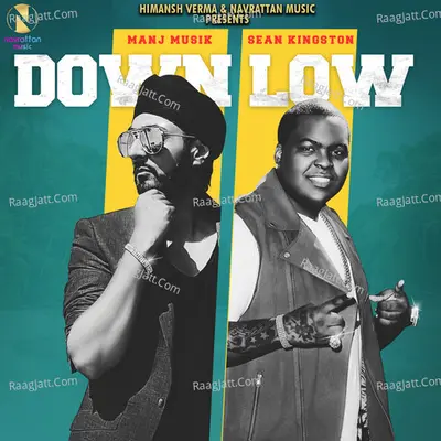 Down Low - Manj Musik