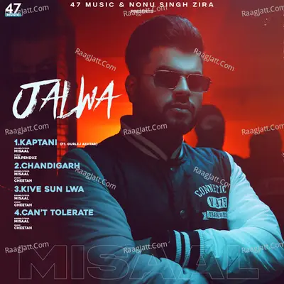 Jalwa Poster