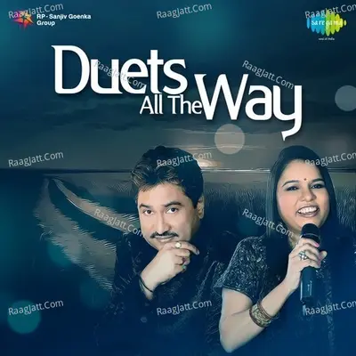 Duets All The Way Poster