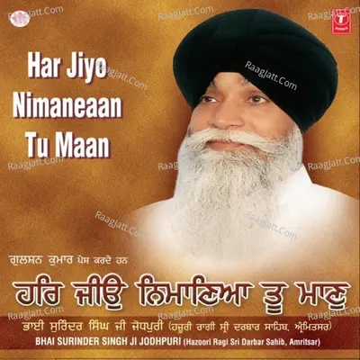 Har Jiyo Nimaneaan Tu Maan Poster