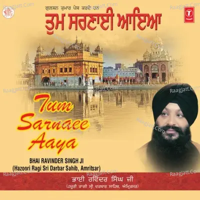 Tum Sarnai Aaya - Bhai Ravinder Singh