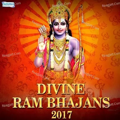 Divine Ram Bhajans Poster