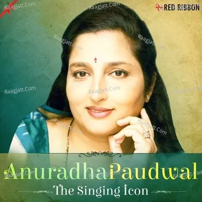 Anuradha Paudwal- The Singing Icon - Anuradha Paudwal