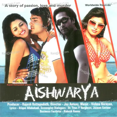 Aishwarya Poster
