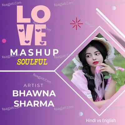 Soulful Love Mashup (Cover) Cover