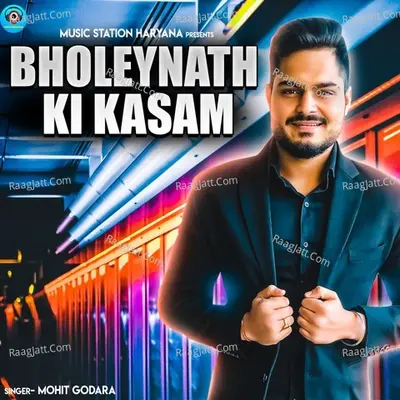 Bholeynath Ki Kasam Cover