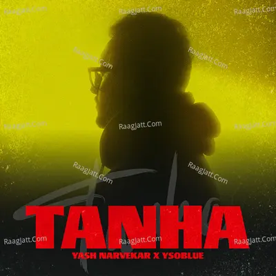 Tanha Cover
