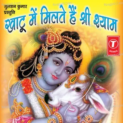 Khatu Mein Milte Hain Shree Shyam - Narendra Kaushik