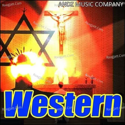 Western - Anjali