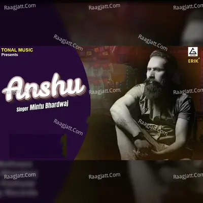 Anshu Cover
