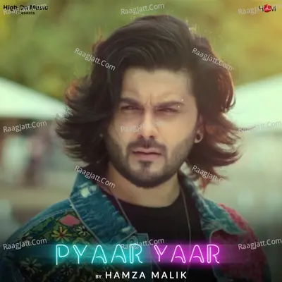 Pyaar Yaar Cover