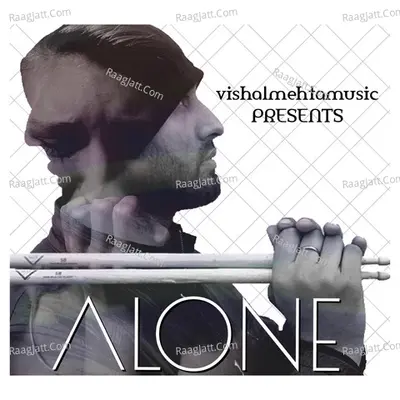 Alone Poster