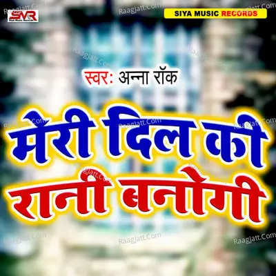 Meri Dil Ki Rani Banogi Cover