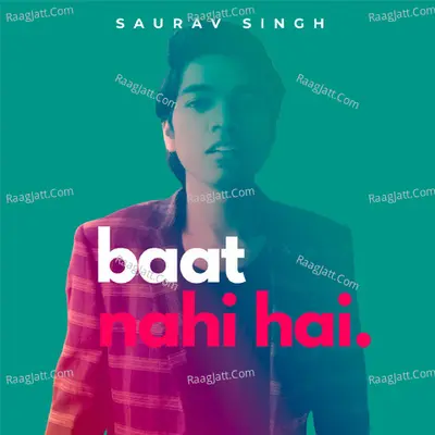 Baat Nahi Hai Cover