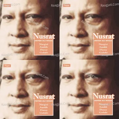 Nargisi Aankh Dorey Gulabi Poster
