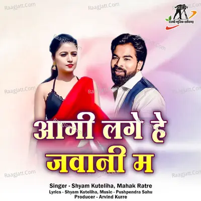 Aagi Lage He Jawani Ma Cover