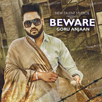 Beware Cover