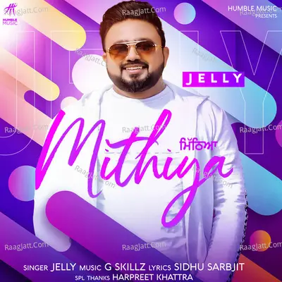 Mithiya Cover