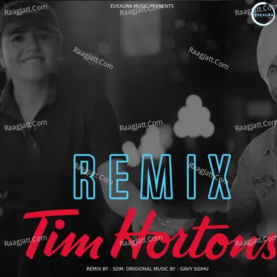 Tim Horton (Remix Version) Cover