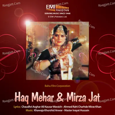 Haq Mehar & Mirza Jat - Nahid Akhtar