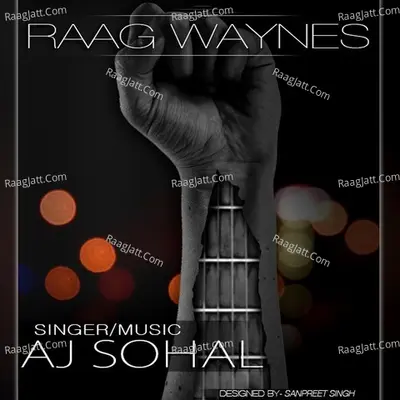 Raag Waynes Poster