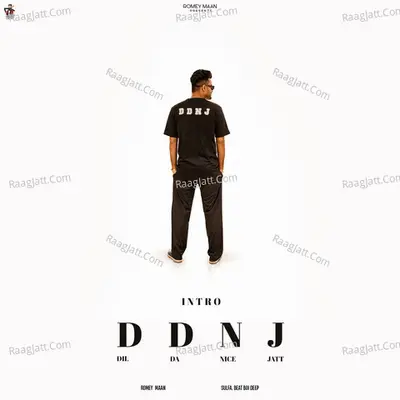DDNJ - Dil Da Nice Jatt (Intro) Cover