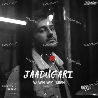 Jaadugari Cover