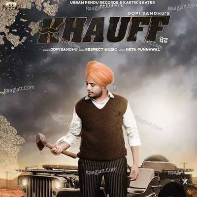 Khauff