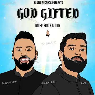 God Gifted Poster