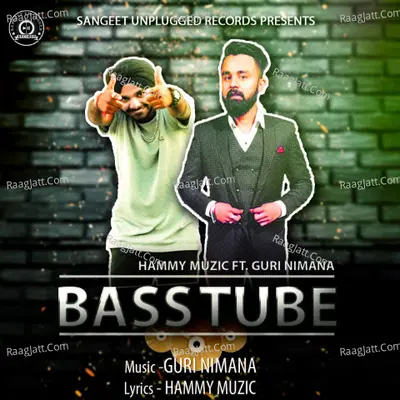 Bass Tube