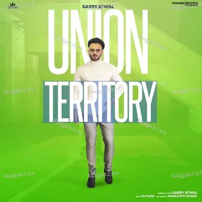 Union Territory Cover