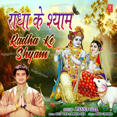 Radha Ke Shyam Cover