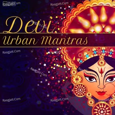 Devi - Urban Mantras Poster