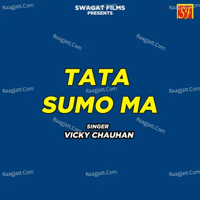 Tata Sumo Ma